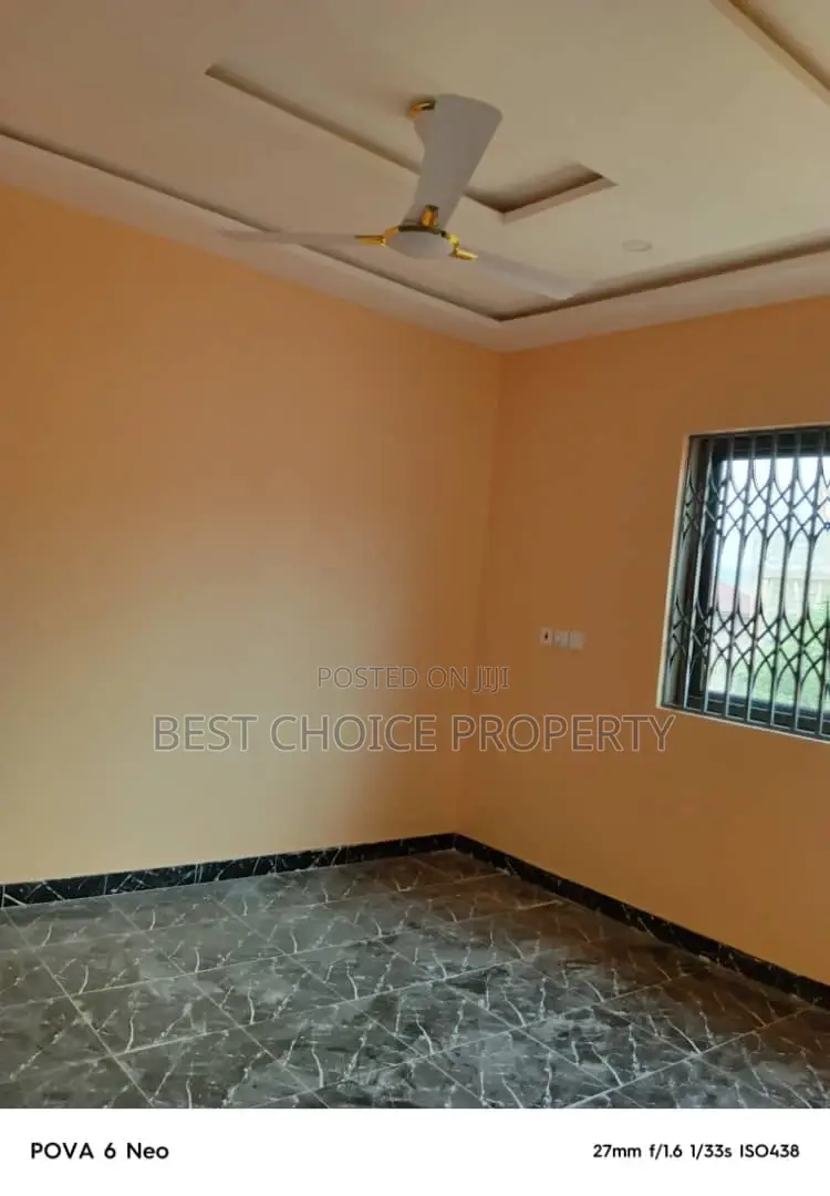 2bdrm Apartment in Oyarifa for rent