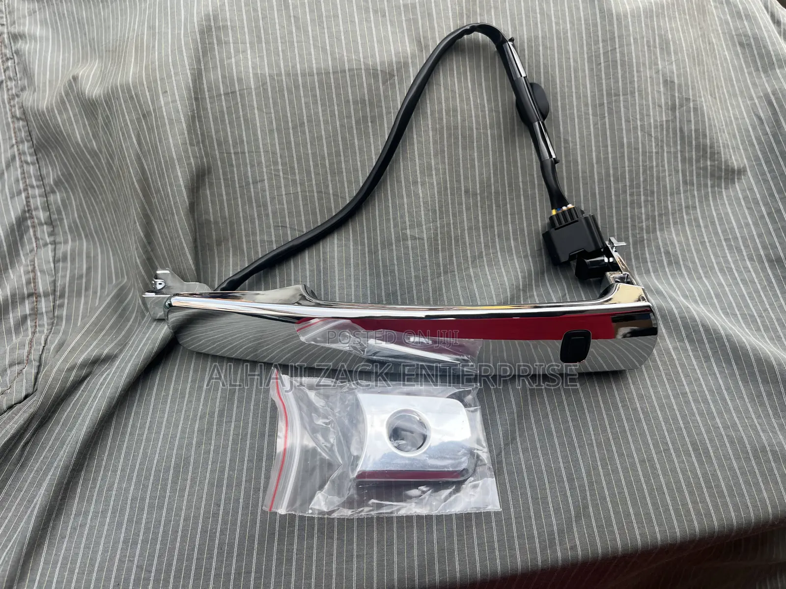 Nissan Rogue Handle With Sensor