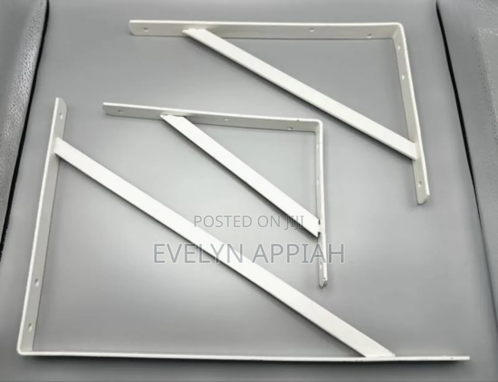 Shelf Bracket (Heavy)