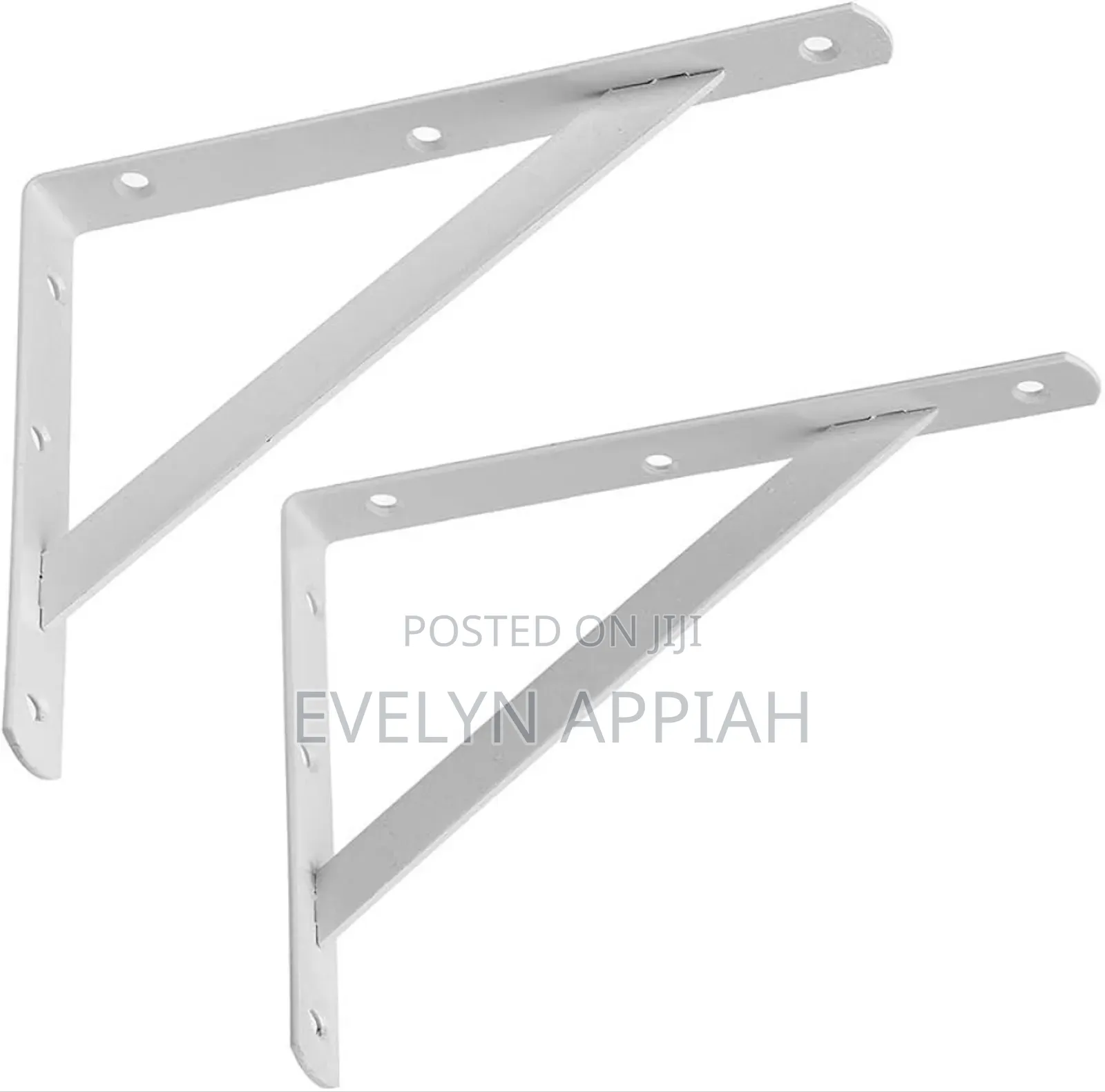 Shelf Bracket (Heavy)