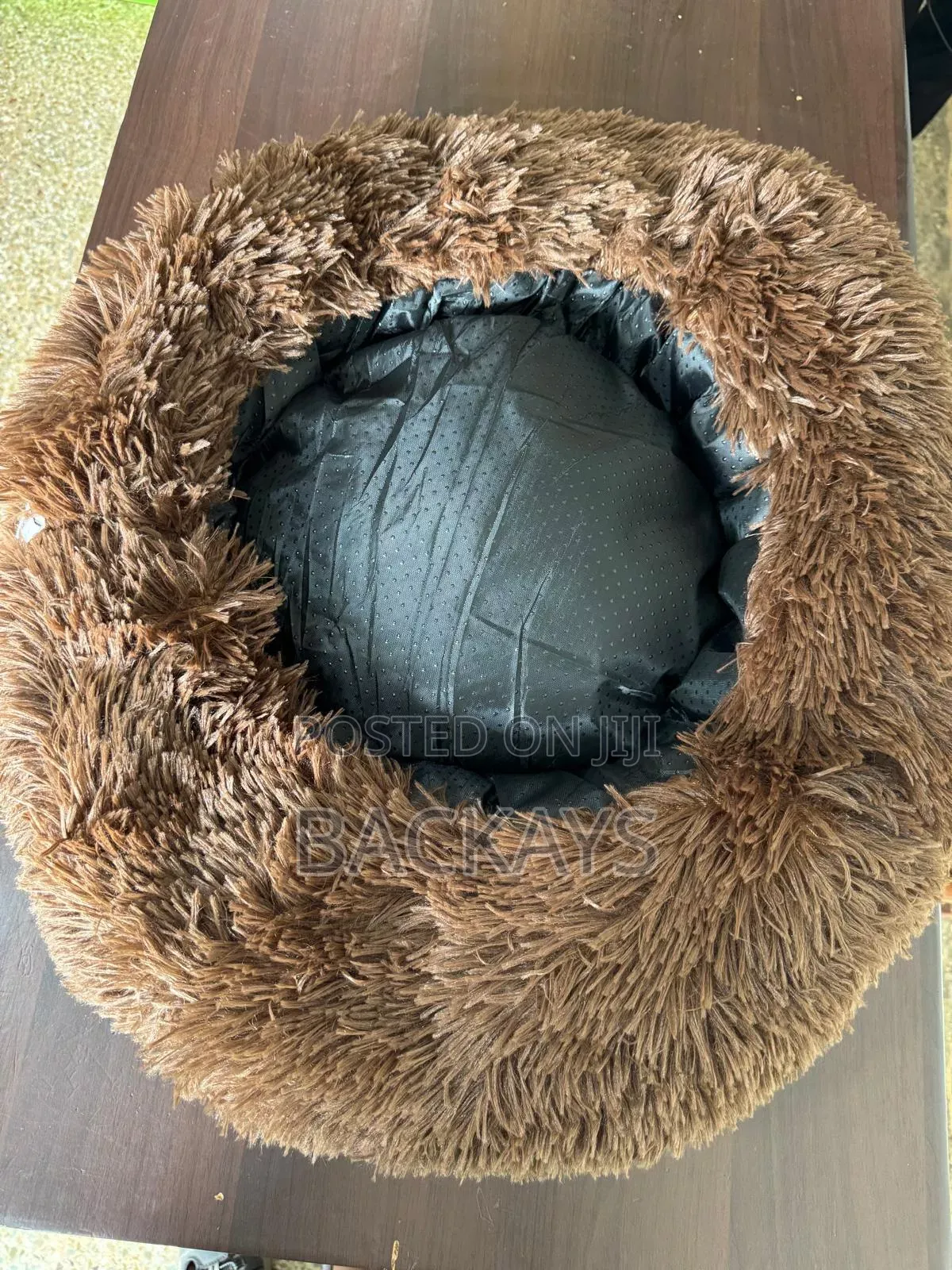 Western Home Durable Dog Mat for Small Dogs