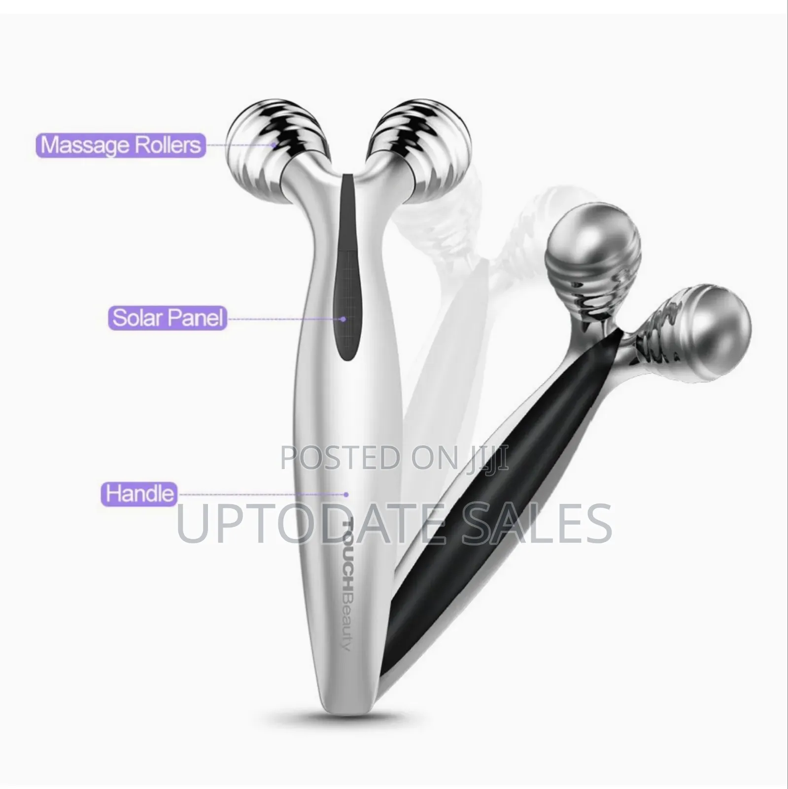 Touchbeauty Face Roller (Uk Brand)