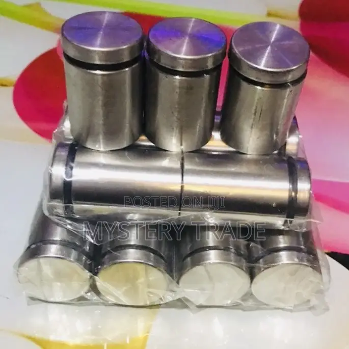 Stand Off Screws/Advert Nails (Big)