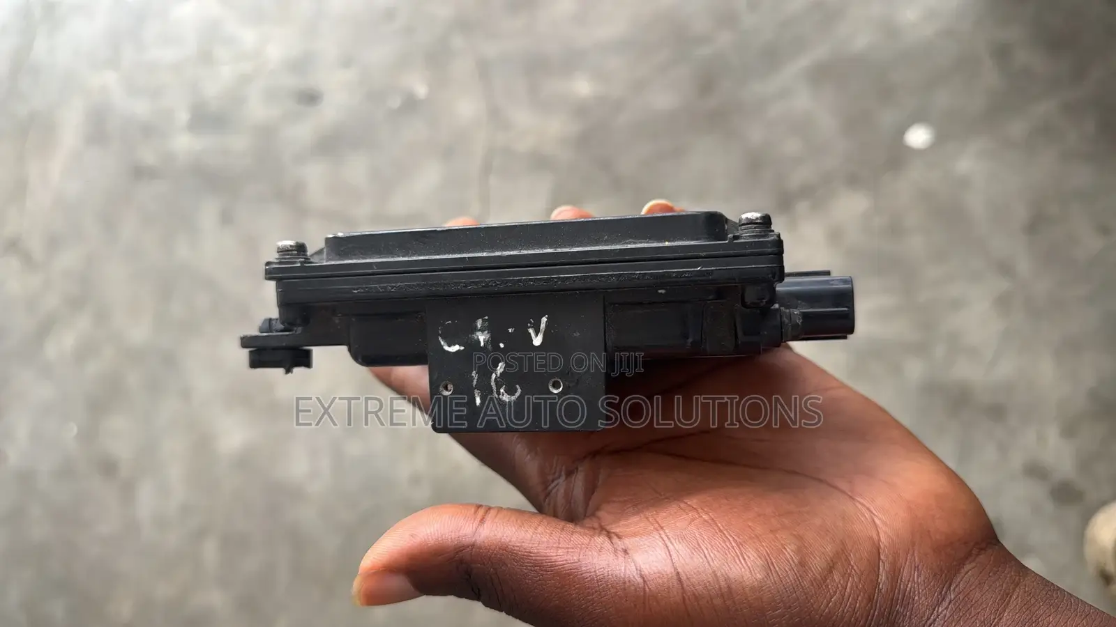 Oem 2016 Honda Cr-v Radar Sensor