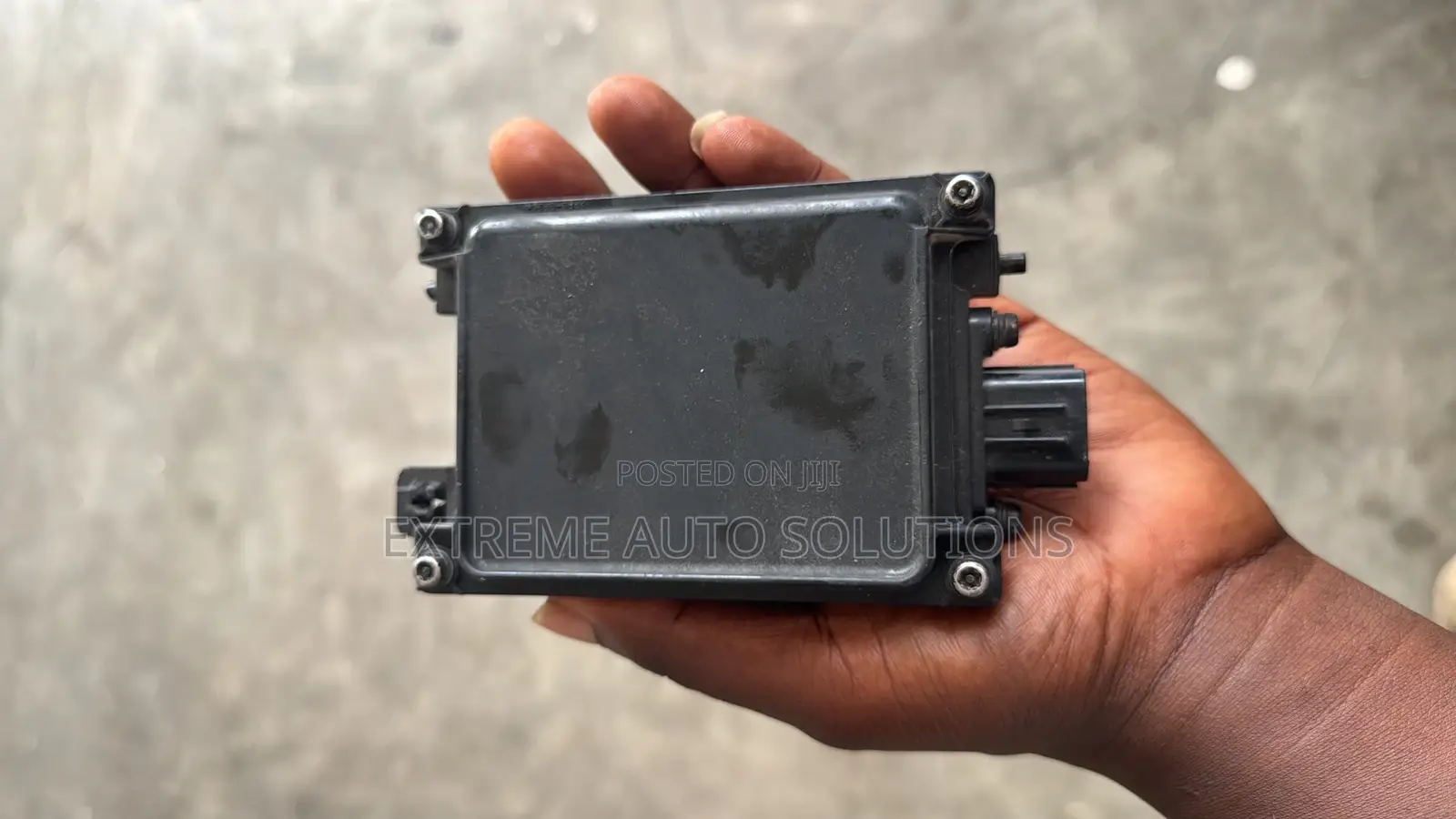 Oem 2016 Honda Cr-v Radar Sensor