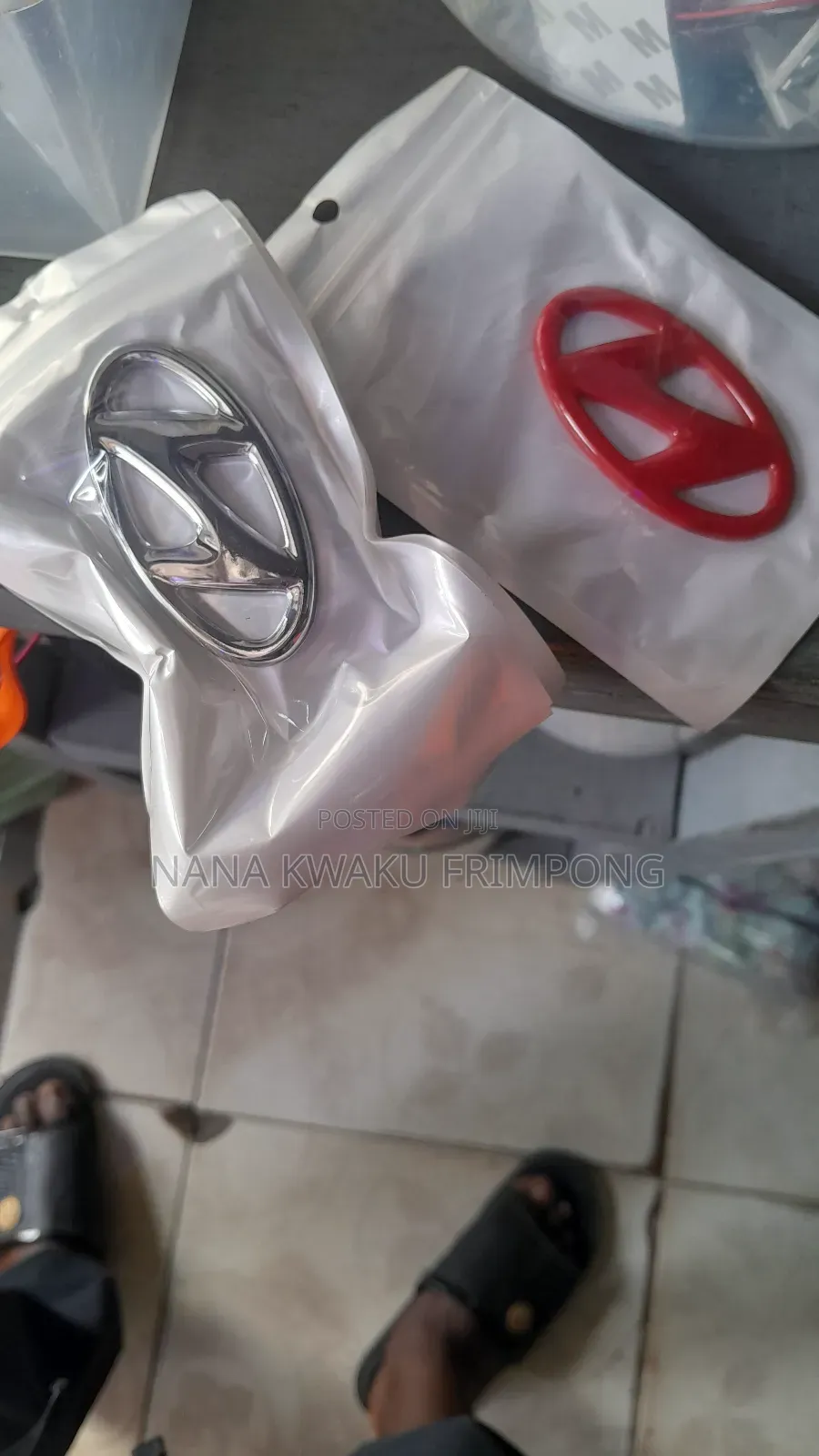 Hyundai Elantra, Sonata, Accent Steering Crown Available