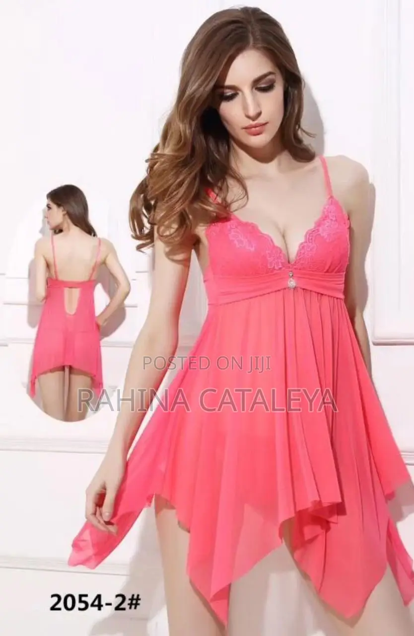 Sexy Nightie 5