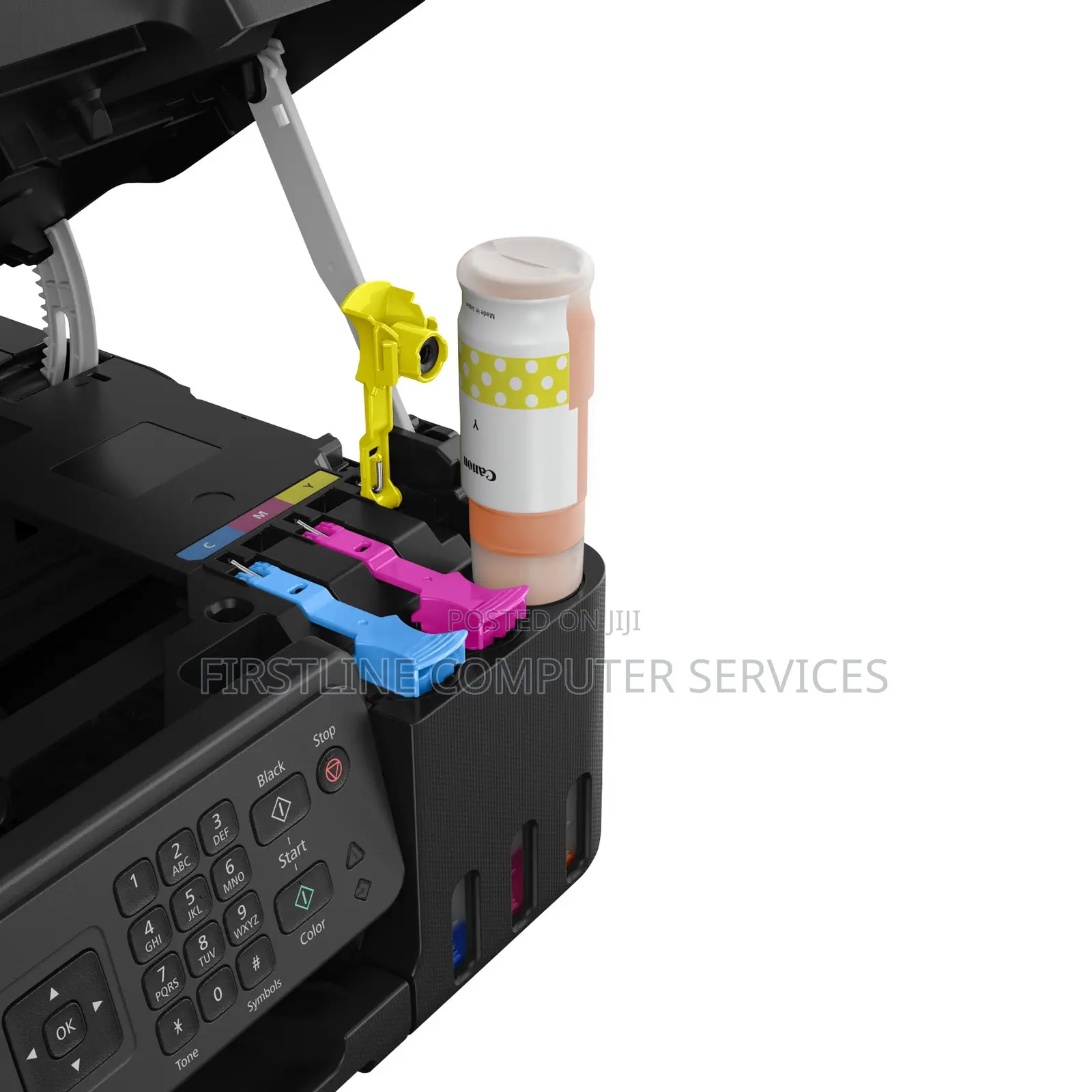 Canon Pixma G4470 Wireless