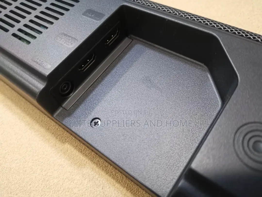 Samsung Soundbar