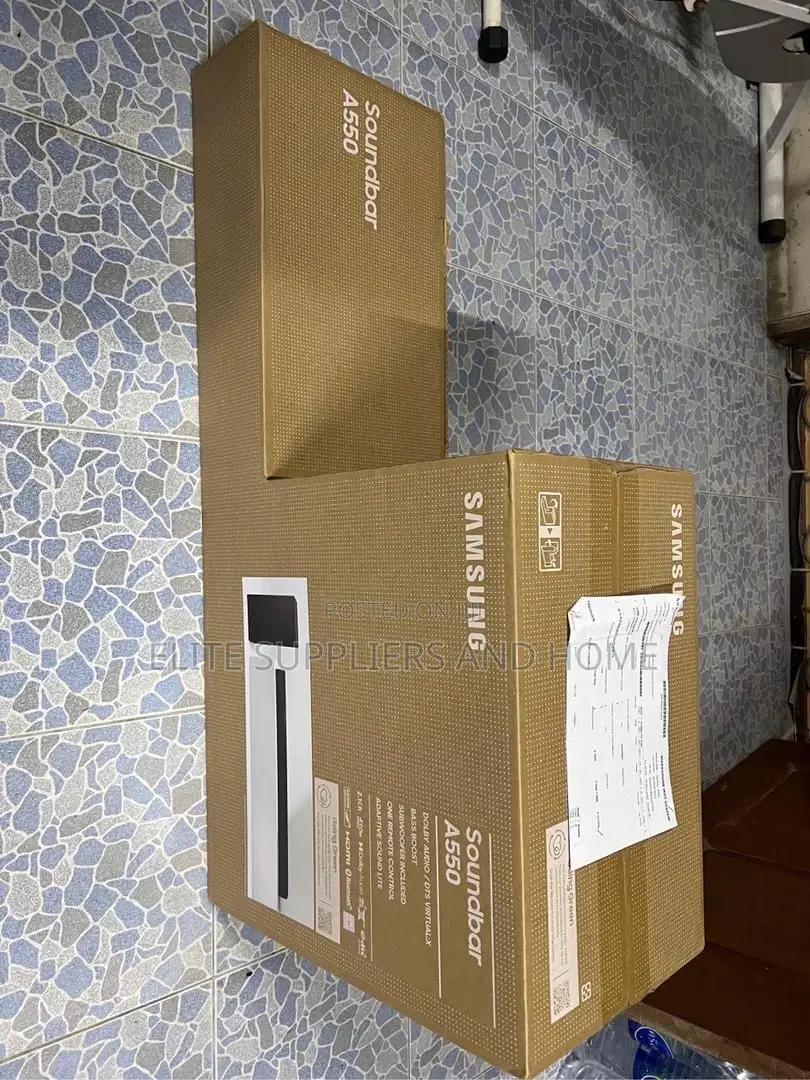Samsung Soundbar