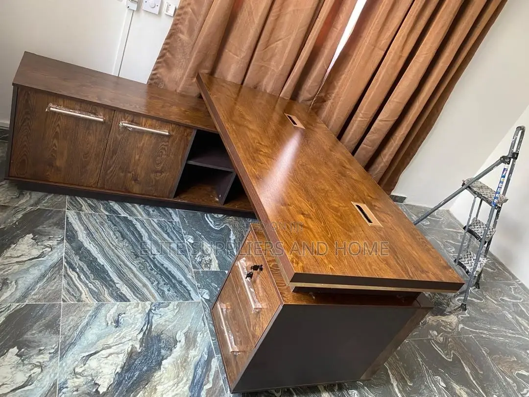 Office Desk
