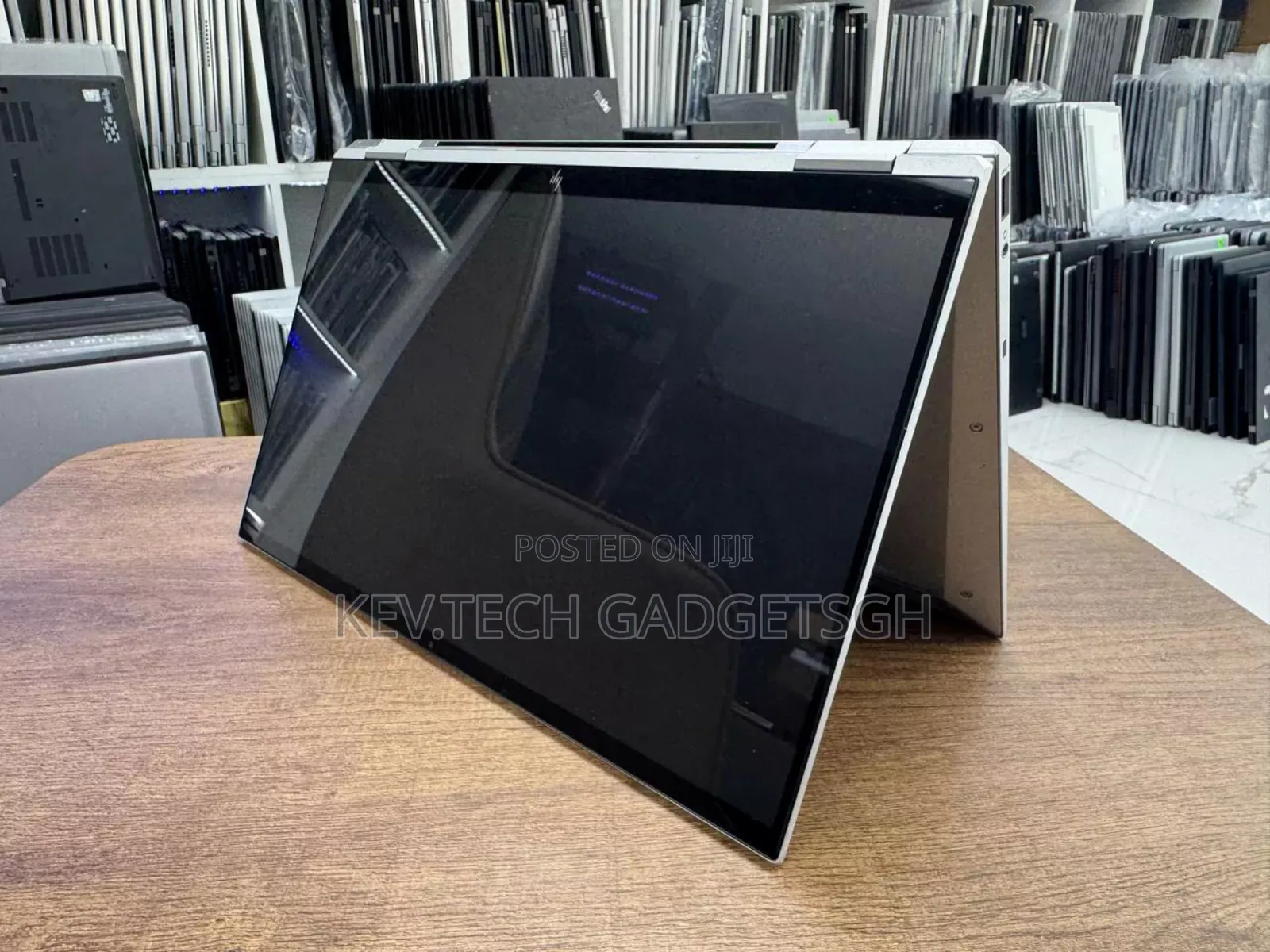 Laptop HP EliteBook X360 1030 G8 16GB Intel Core I5 SSD 256GB