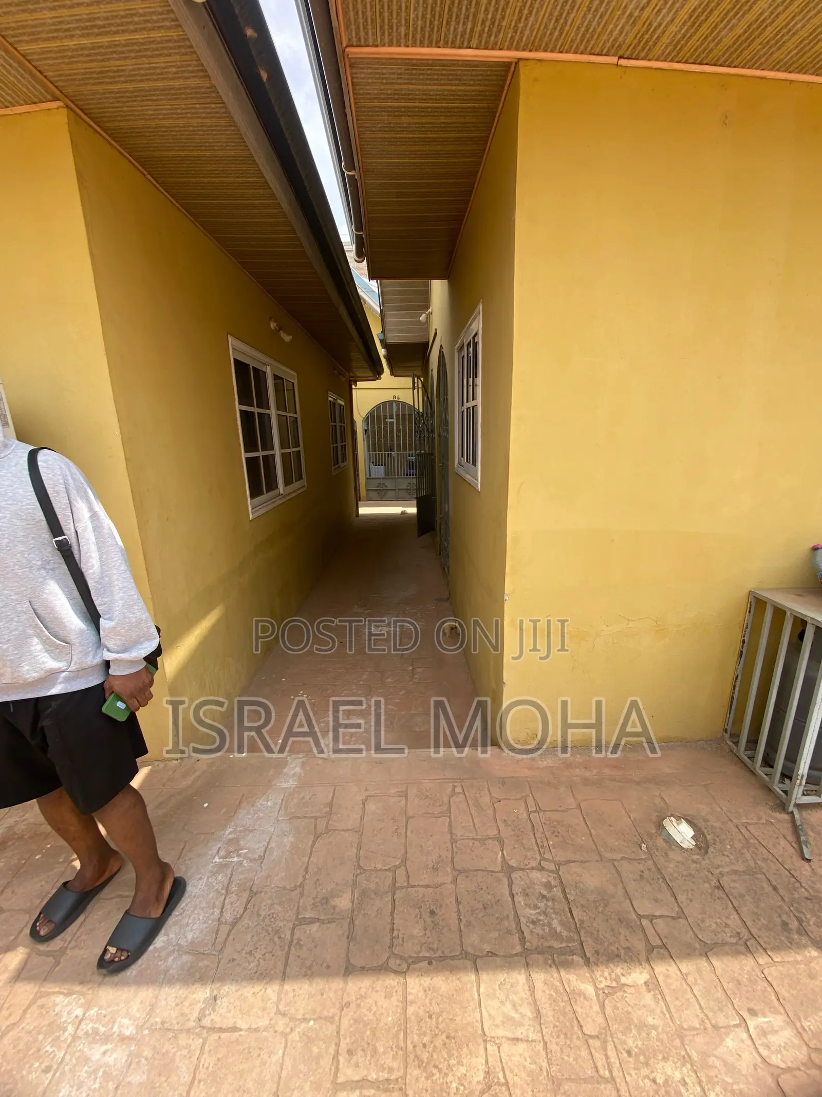 1bdrm Apartment in Adenta New Legon for rent