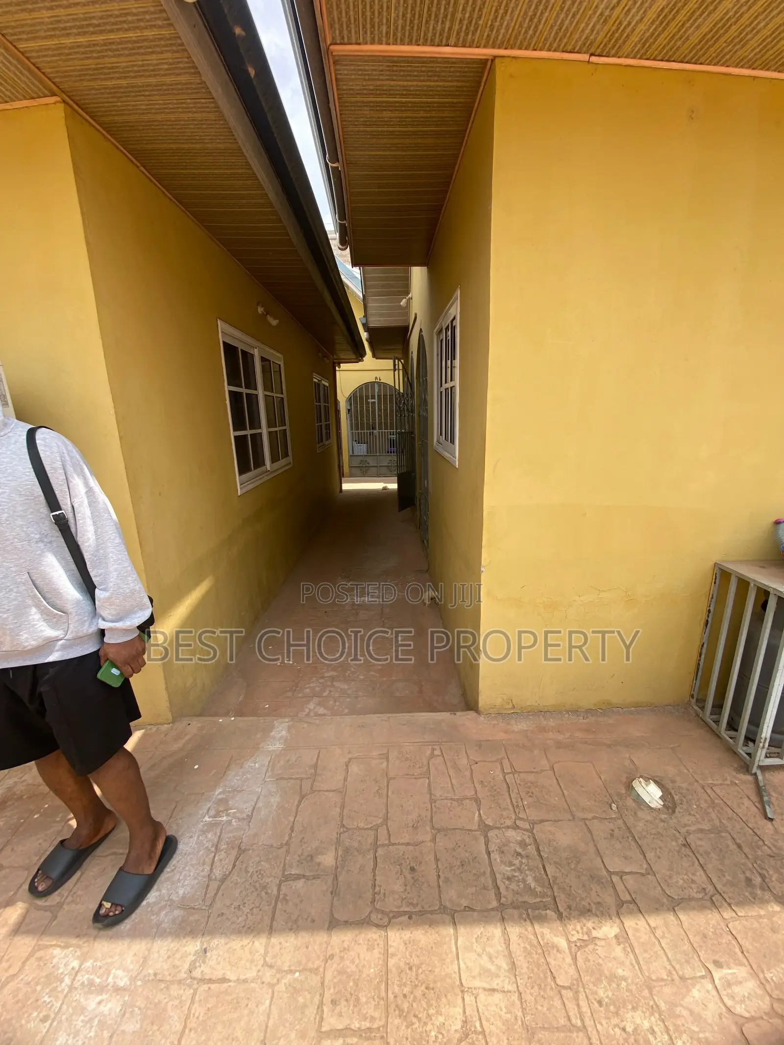 1bdrm Apartment in Adenta New Legon for rent