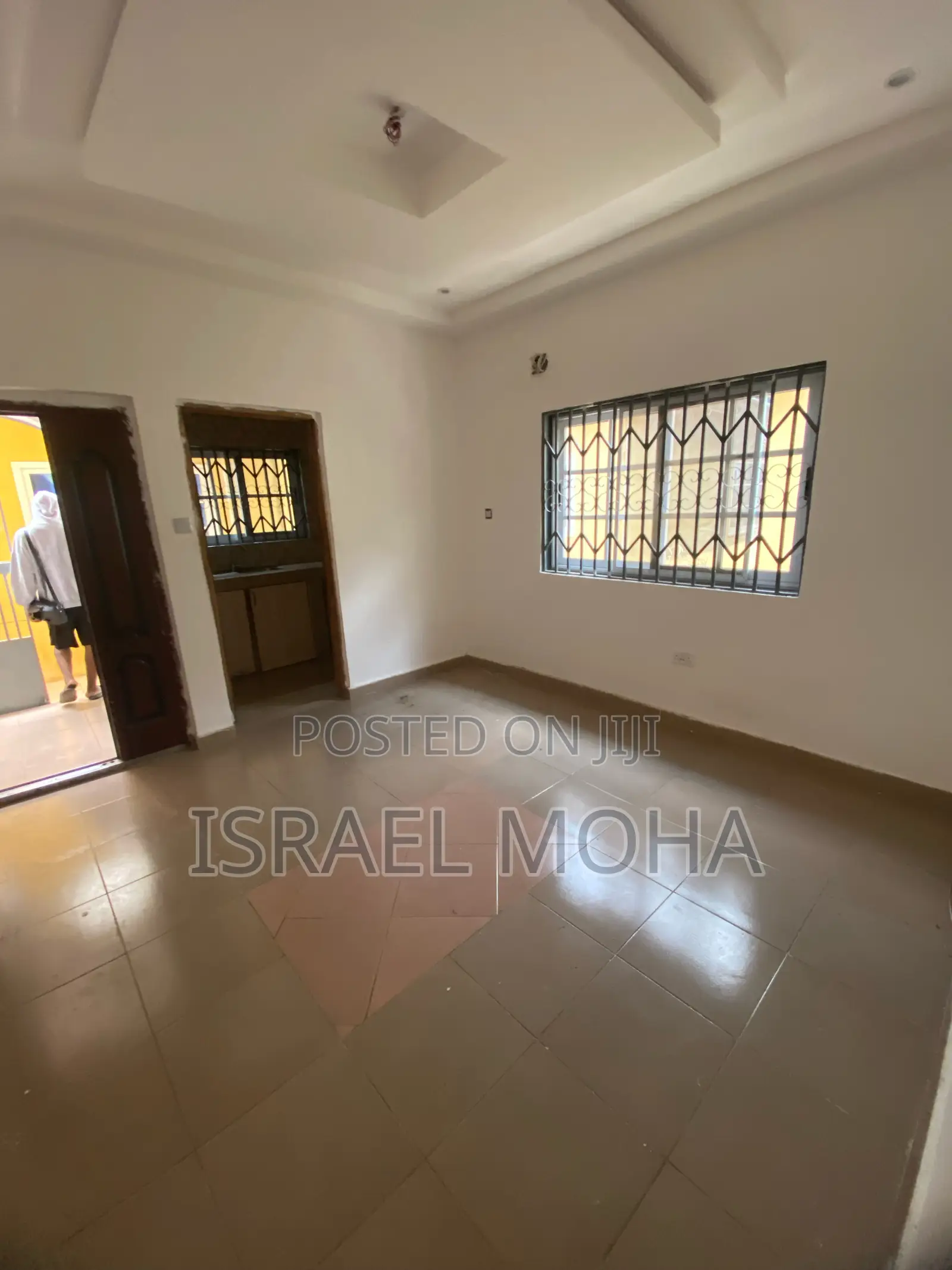 1bdrm Apartment in Adenta New Legon for rent