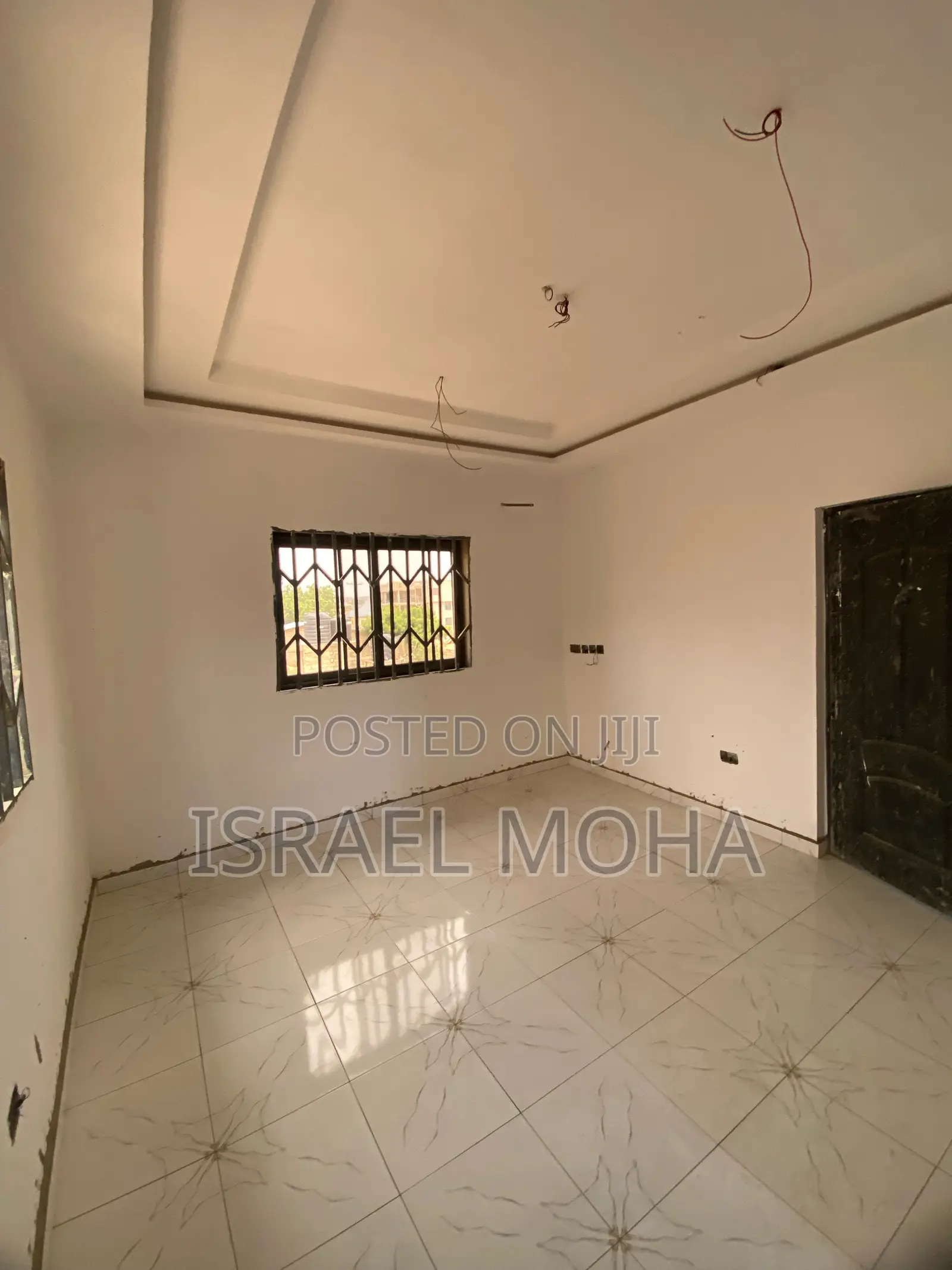 1bdrm Apartment in Adenta for rent