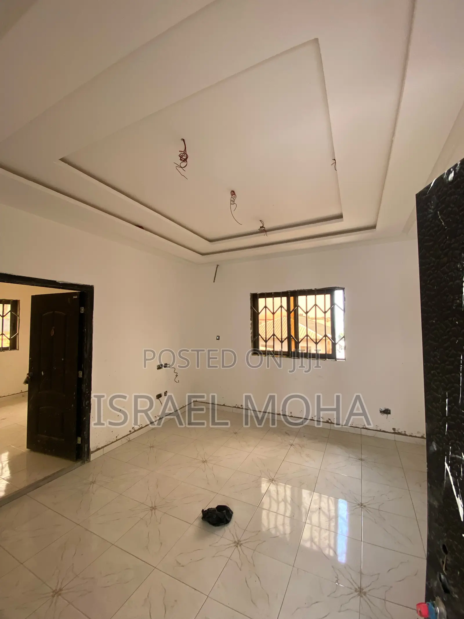 1bdrm Apartment in Adenta for rent