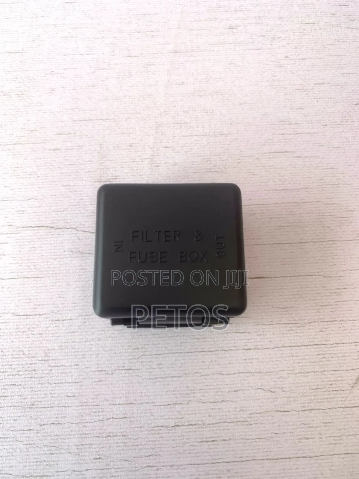 Access Control Remote