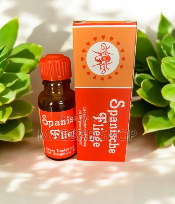 Spanish Fly Spanische Fliege - 20ml
