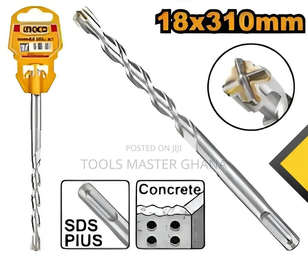 Sds Plus Hammer Drill - Dbh1211803c