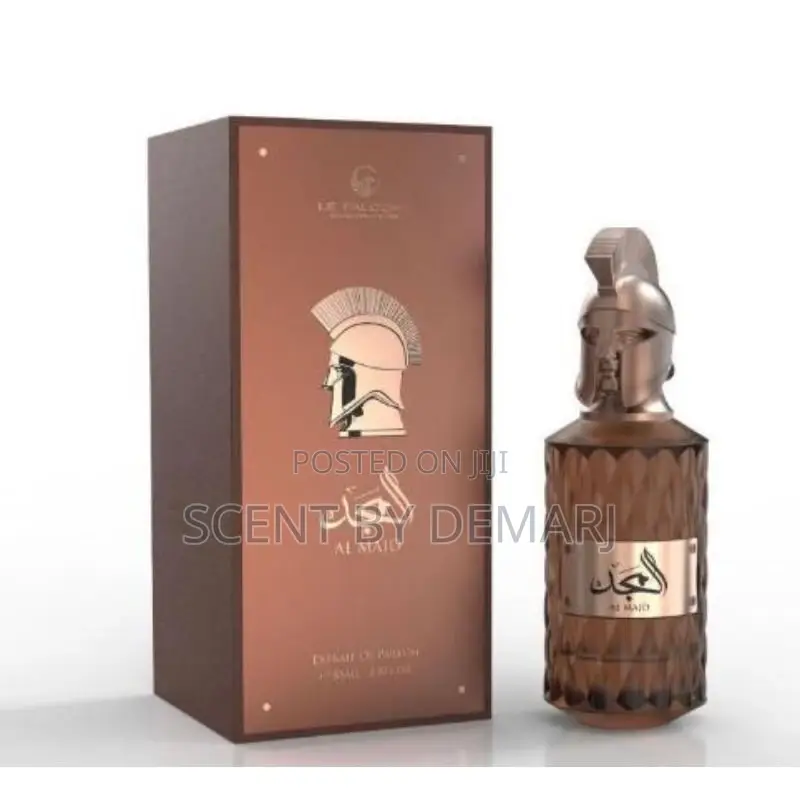 Le Falconé Al Majd