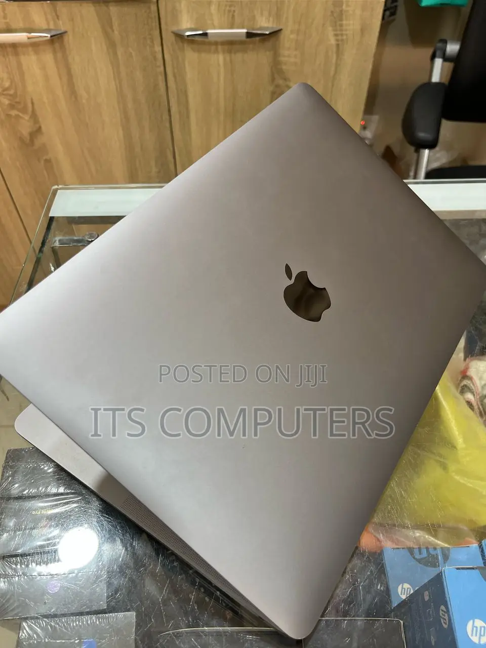 Laptop Apple MacBook Air 16GB Intel Core I5 SSD 512GB