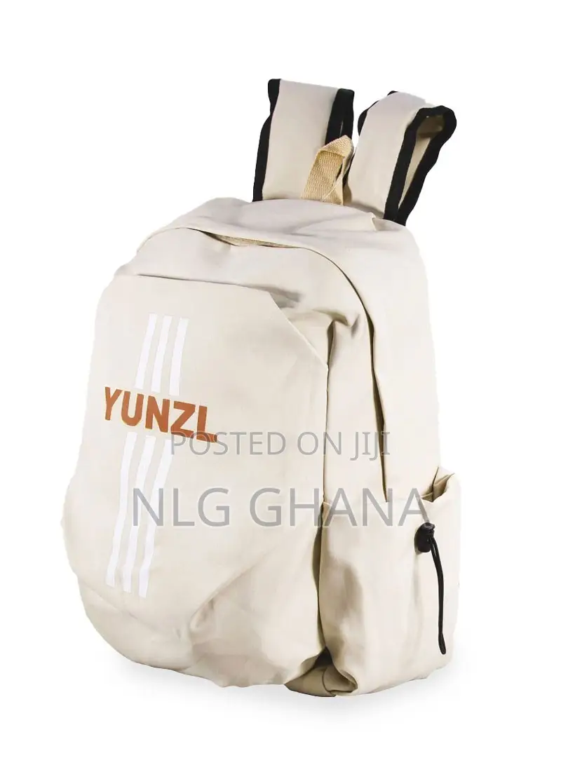 15.6-Inch Laptop Travel Backpack With Water Bottle Ghx1312