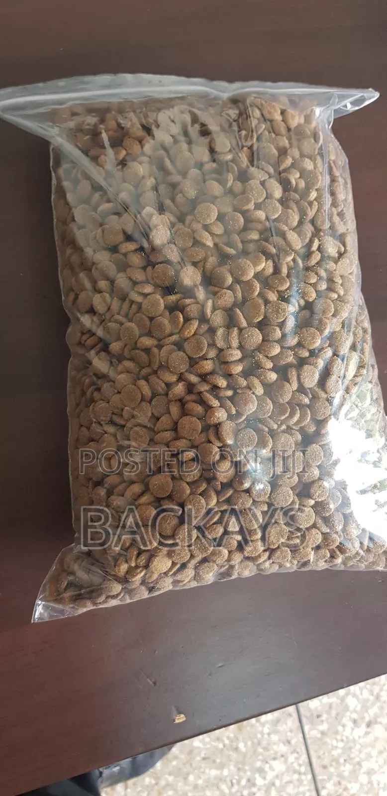 Highly Nutritious Wagg Complete Puppy Food 2kg