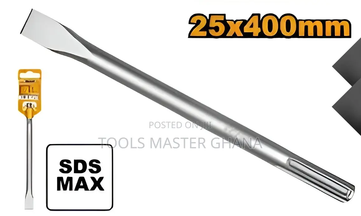 Sds Max Chisel - Dbc0224001