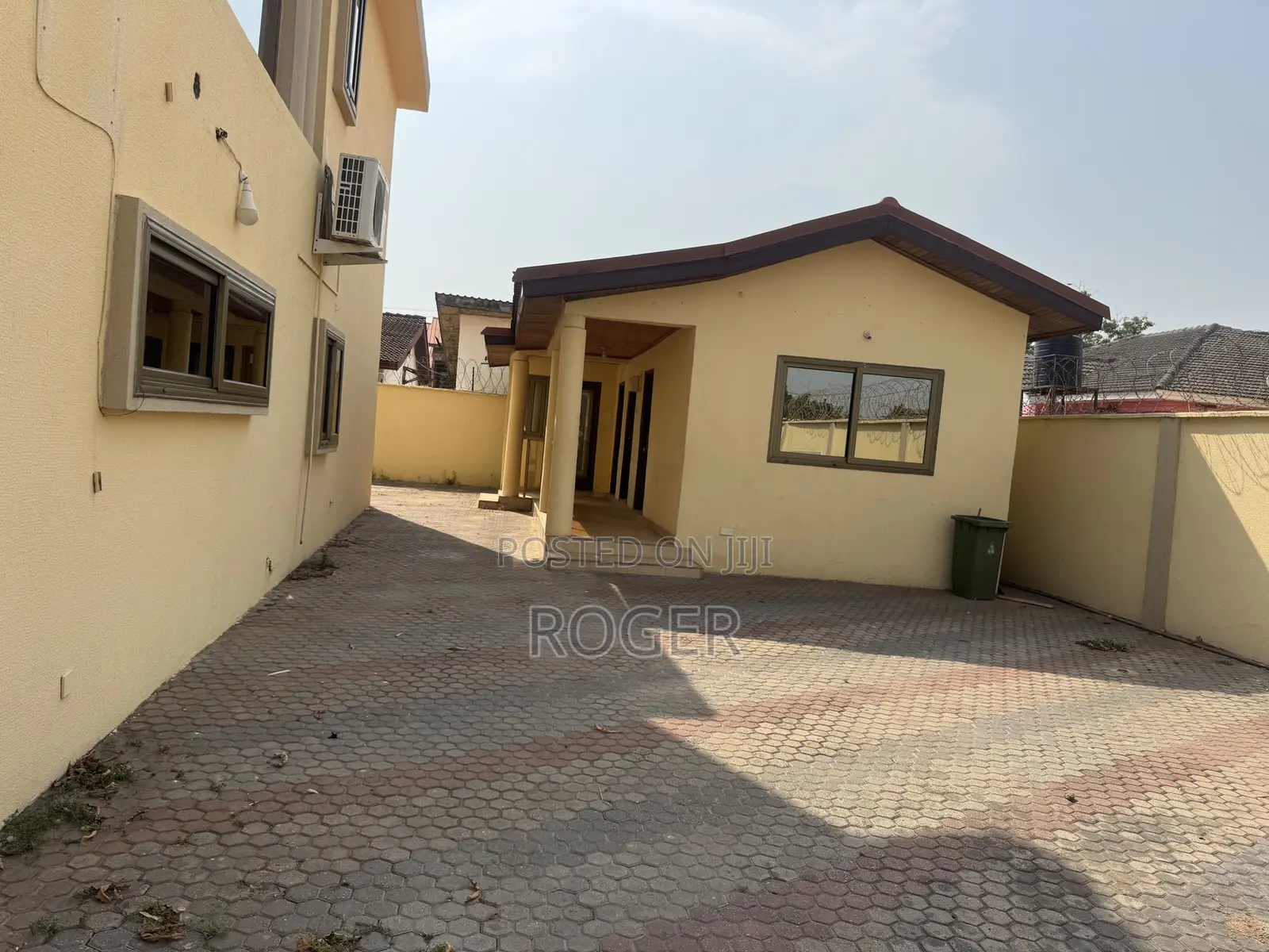 5bdrm House in Petroleum, Achimota for rent