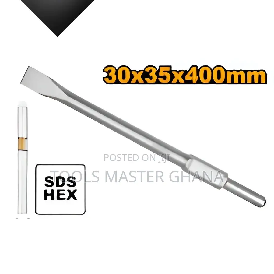 Hex Chisel - Dbc03440012