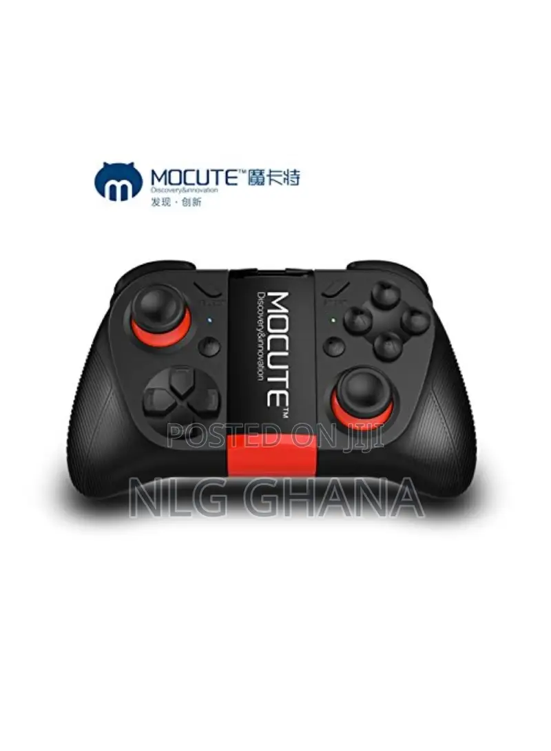 All-in-One Bluetooth Gamepad Joystick Controller for Tvx2933
