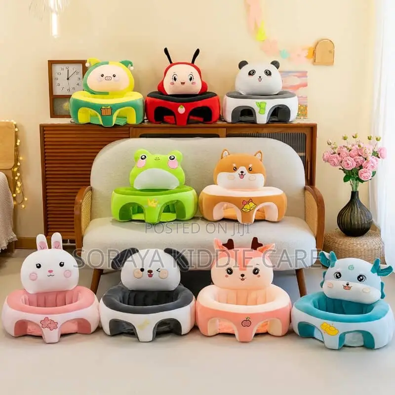 Baby Seater