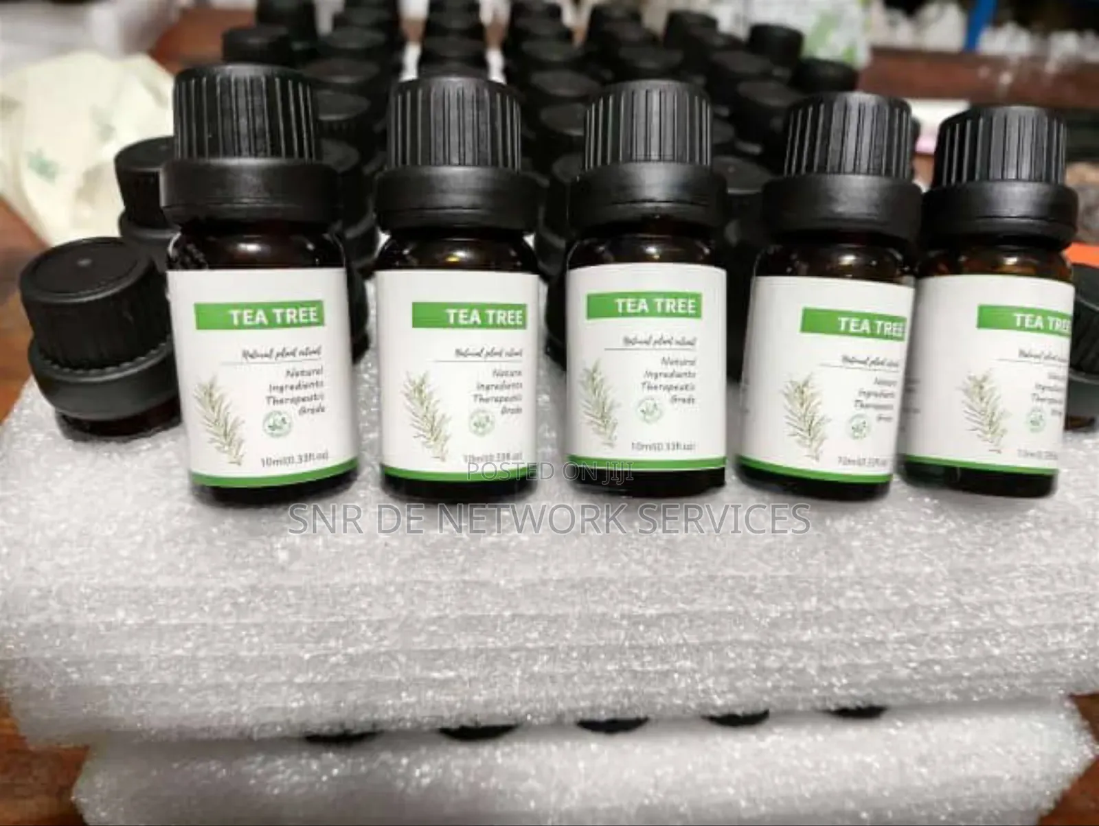 High Scented Flavor Essential Oil
