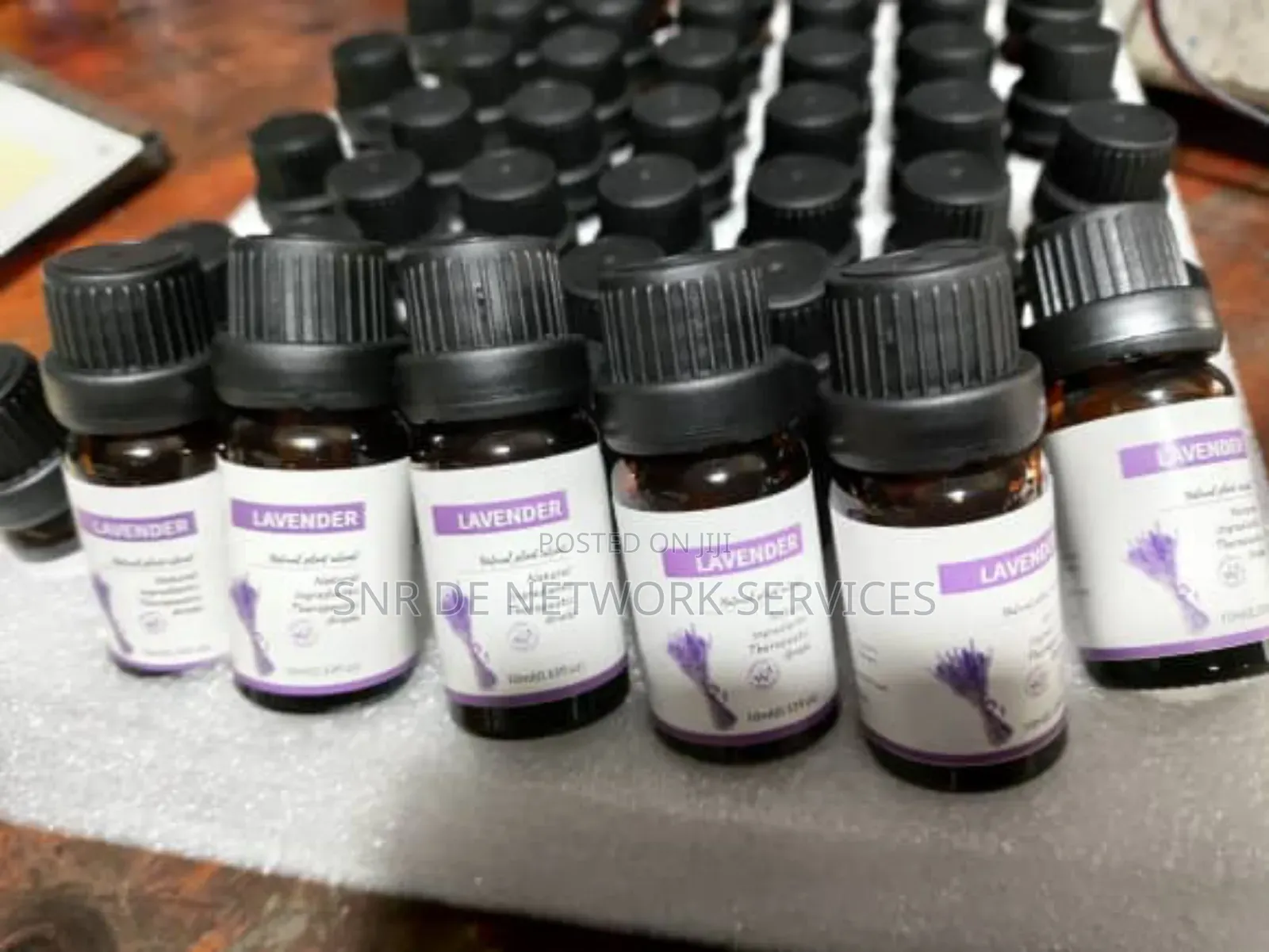 High Scented Flavor Essential Oil