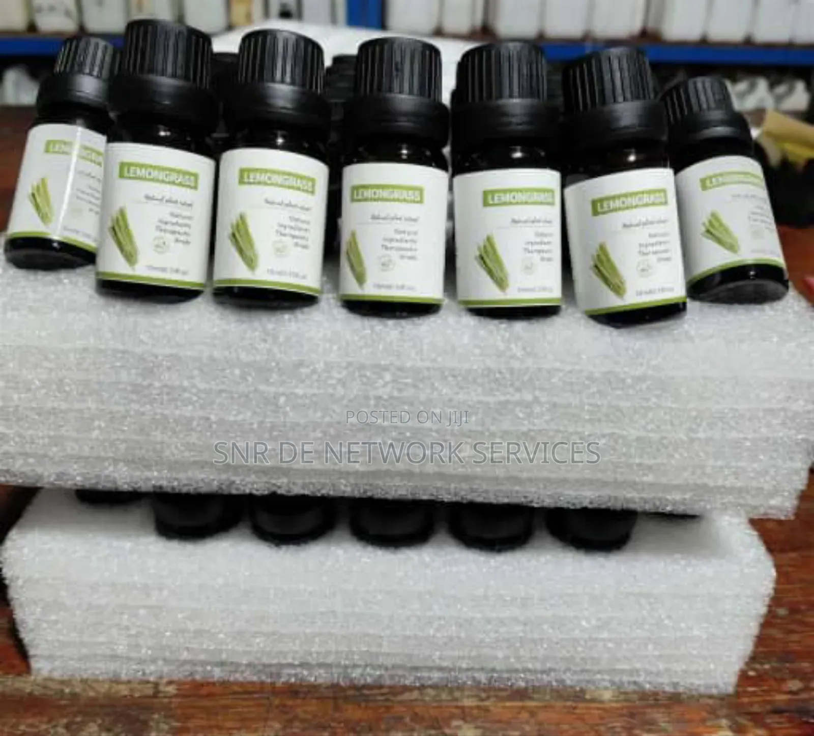 High Scented Flavor Essential Oil