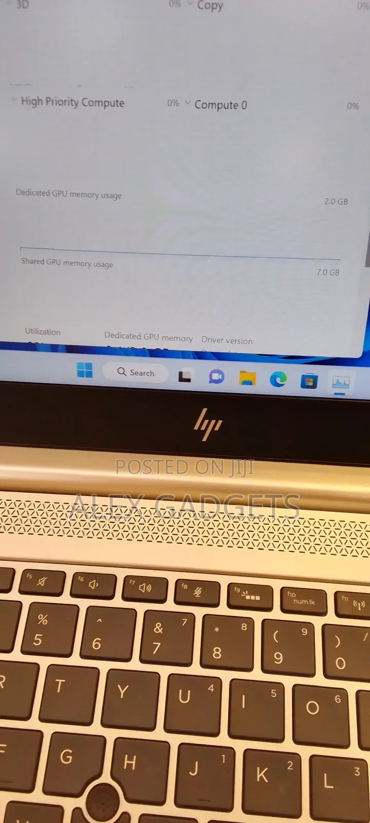 Laptop HP EliteBook 745 G6 16GB AMD Ryzen 7 SSD 256GB