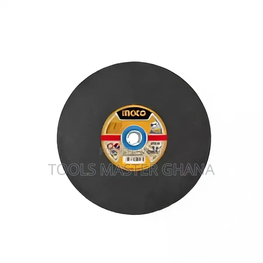 Abrasive Metal Cutting Disc - Mcd253551