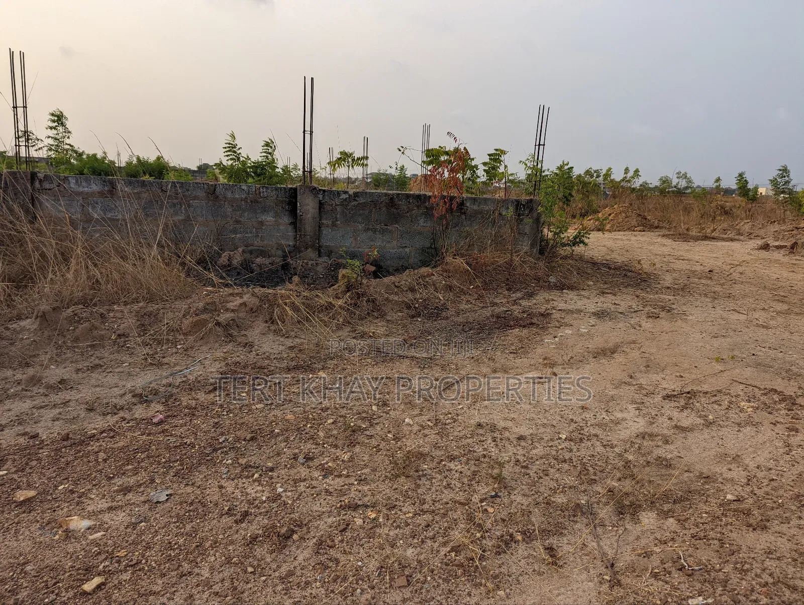 Land for Sale in Santoe