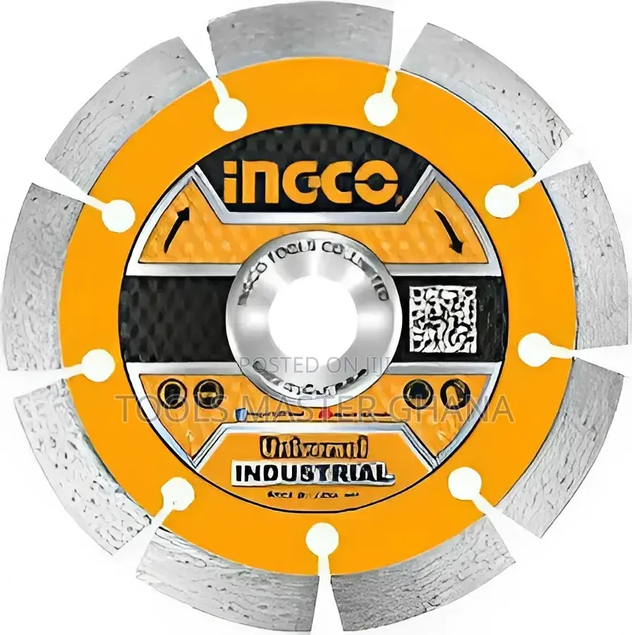 Dry Diamond Disc - Dmd011252