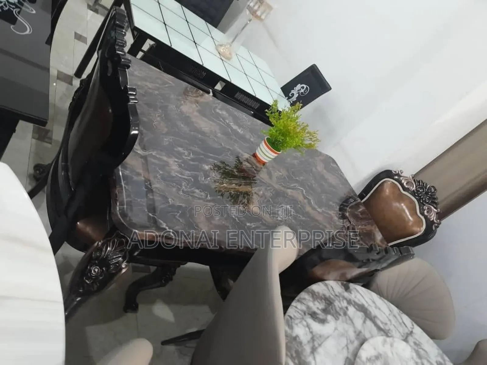 Dining Set Available VETS