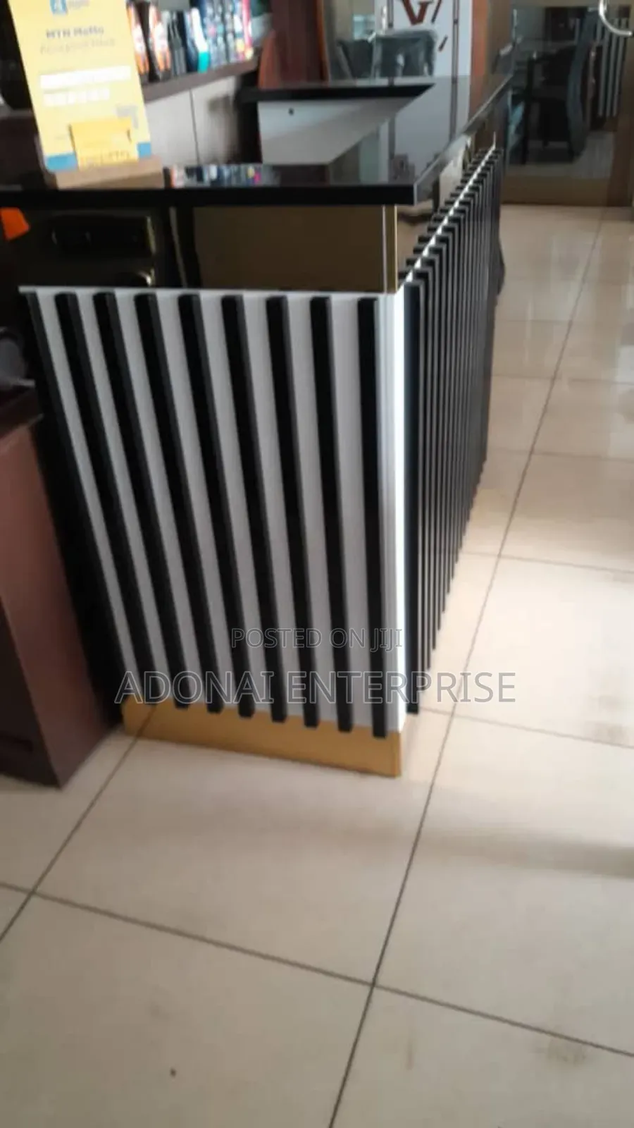Reception Desk XZ36YTR