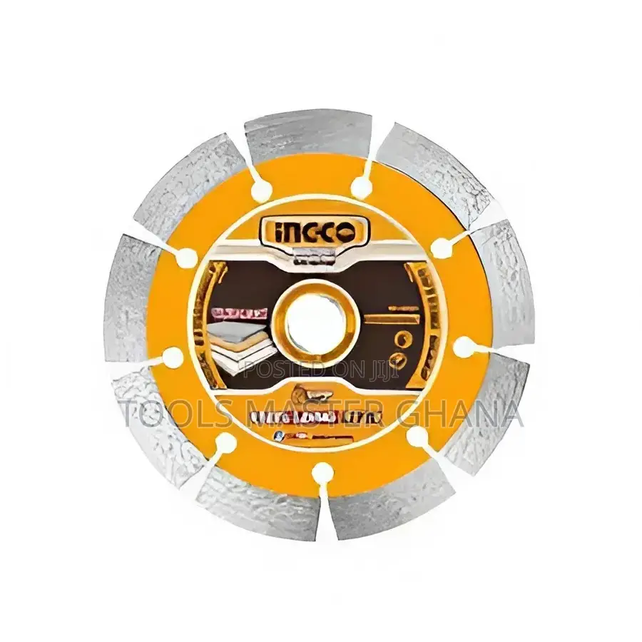 Dry Diamond Disc - Dmd0111513