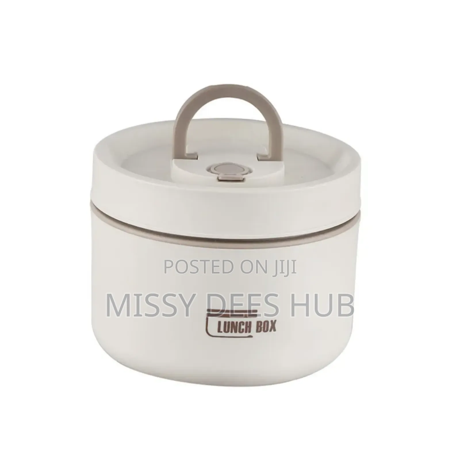 3in1 Lunchbox