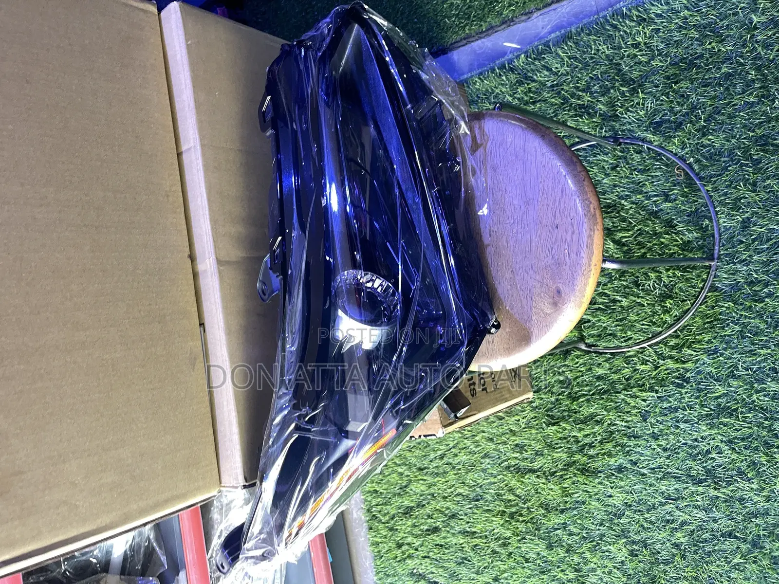 Lexus Nx300 2017 Head Light