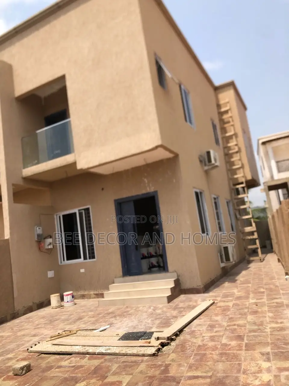 2bdrm House in Bee Decor & Homes, Oyarifa for rent