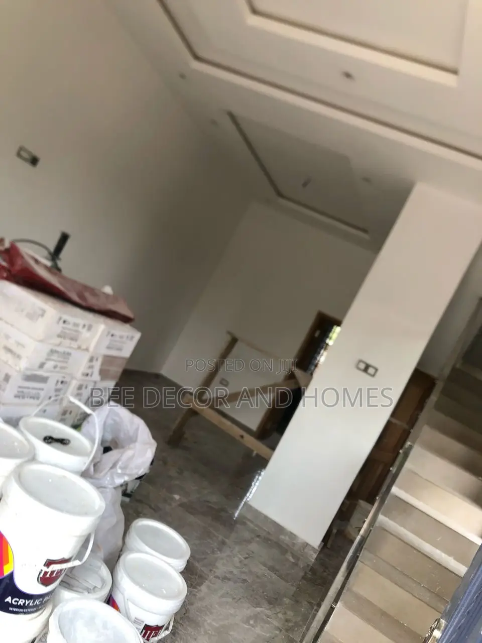 2bdrm House in Bee Decor & Homes, Oyarifa for rent