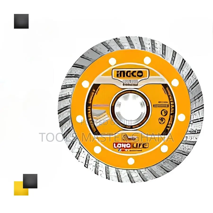 Turbo Diamond Disc - Dmd032302