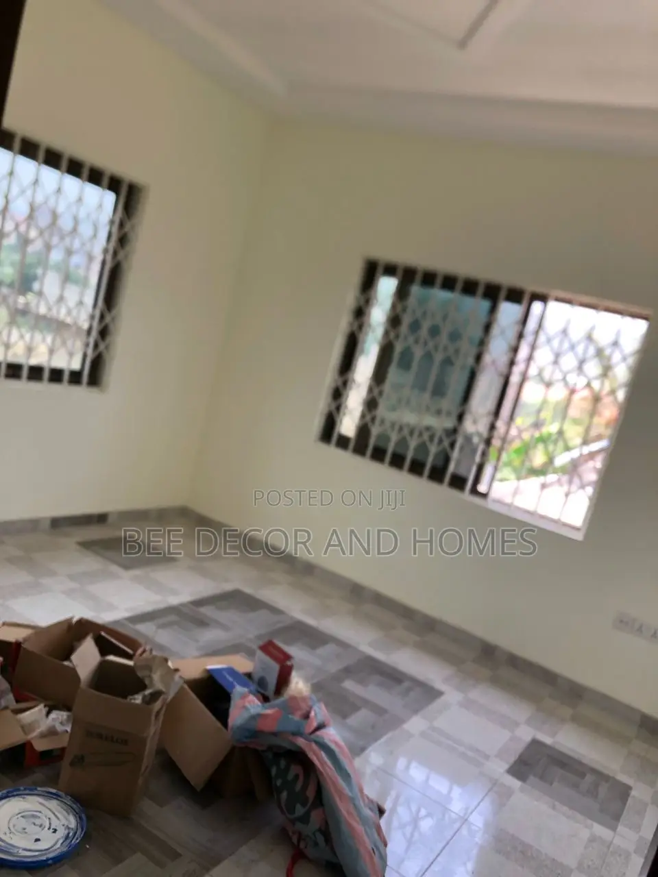 2bdrm Apartment in Bee Decor & Homes, Oyarifa for rent
