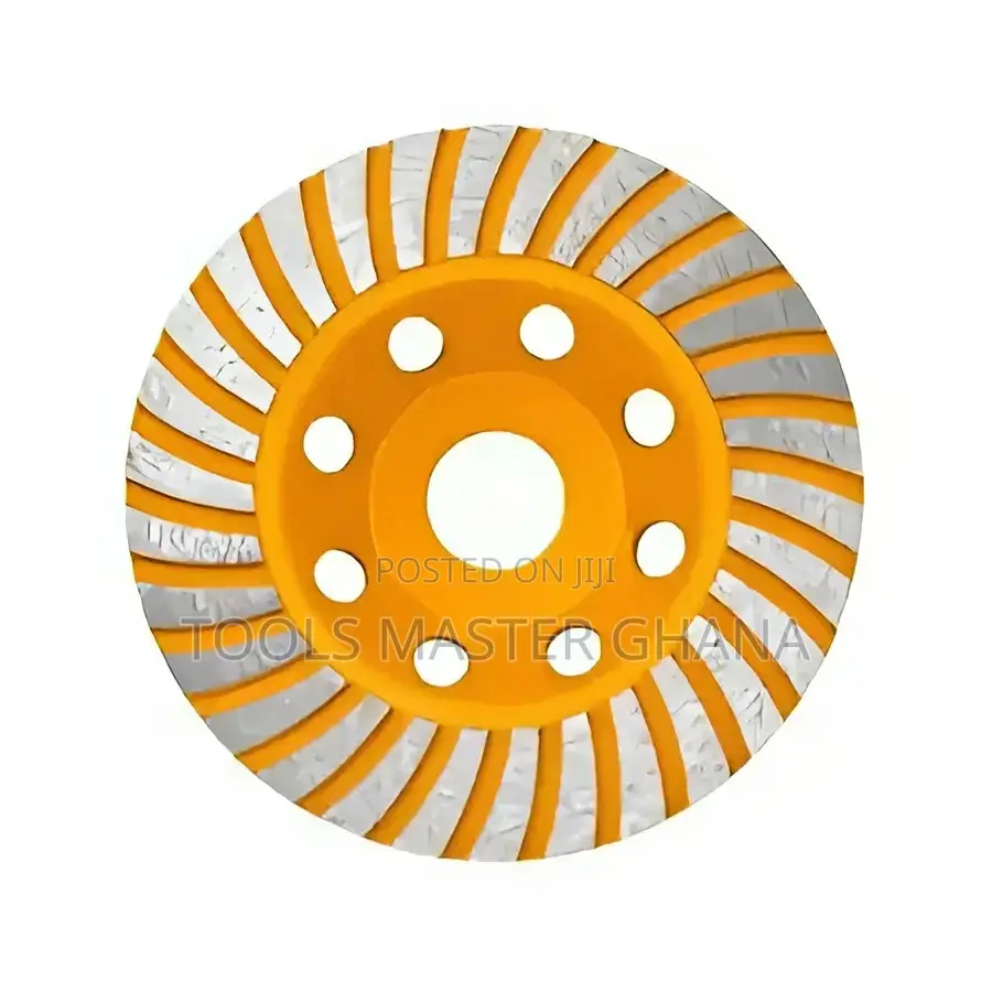 Diamond Cup Wheels - Cgw011151